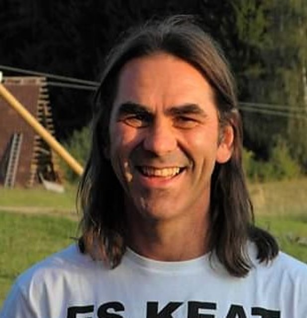 Kunst ist für mich Freiheit im Kopf. Etwas entstehen zu lassen, was es noch nicht gibt - all diese Kunst begeistert mich. Günther Novak, Waidhofen/Thaya
