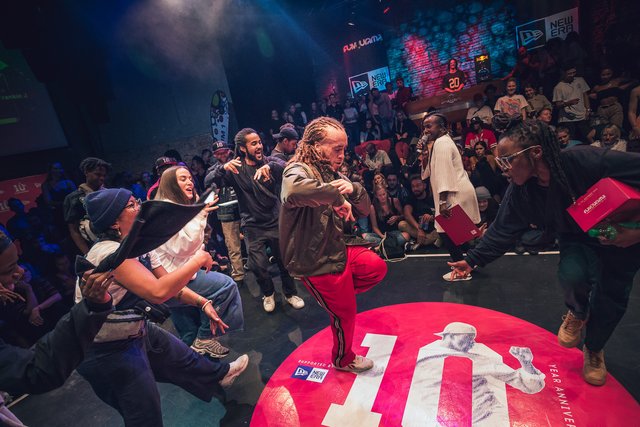 Foto: Flavourama Battle/Poschner Photography