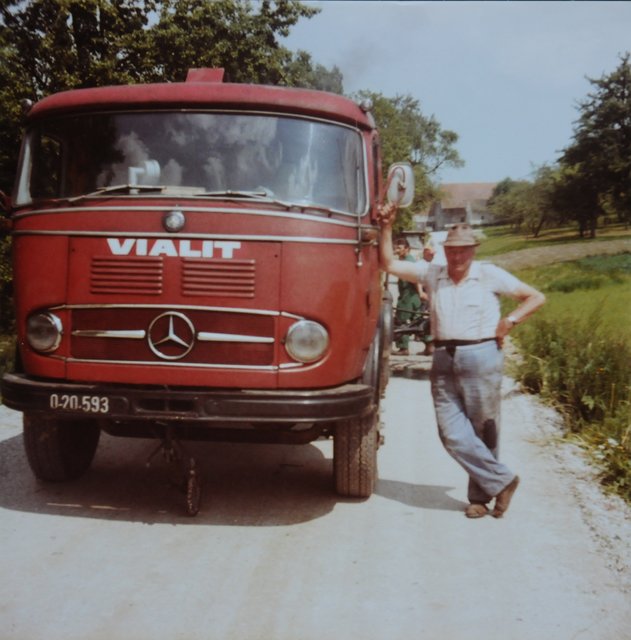 Vergangene Woche feierte das Braunauer Unternehmen sein 90-jähriges Bestehen. Neben Umweltschutz achtet Vialit auch besonders auf ein angenehmes Arbeitsumfeld.
