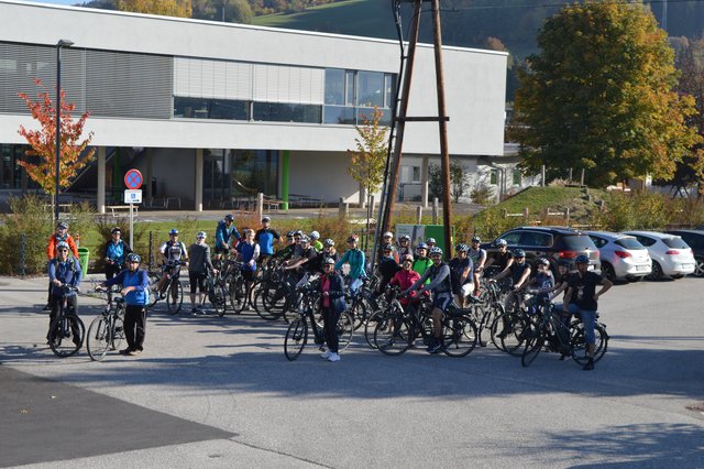 Foto: Musikverein Waldhausen