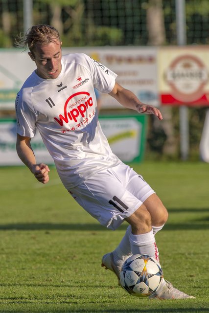 Fabian Mühleder