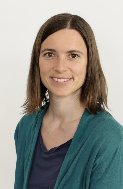 Will Mütter unterstützen: Gemeinderätin Manuela Wutte (Grüne)