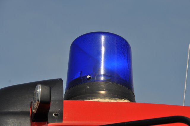 Mitglieder der FF Feldkirchen, FF St. Martin, FF Radweg und FF Glanhofen waren im Einsatz