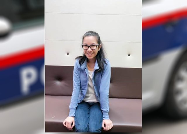 Wer hat die 15-jährige Manjita K.C. aus Salzburg gesehen? | Foto: Polizei Salzburg / Fotolia - Gina Sanders