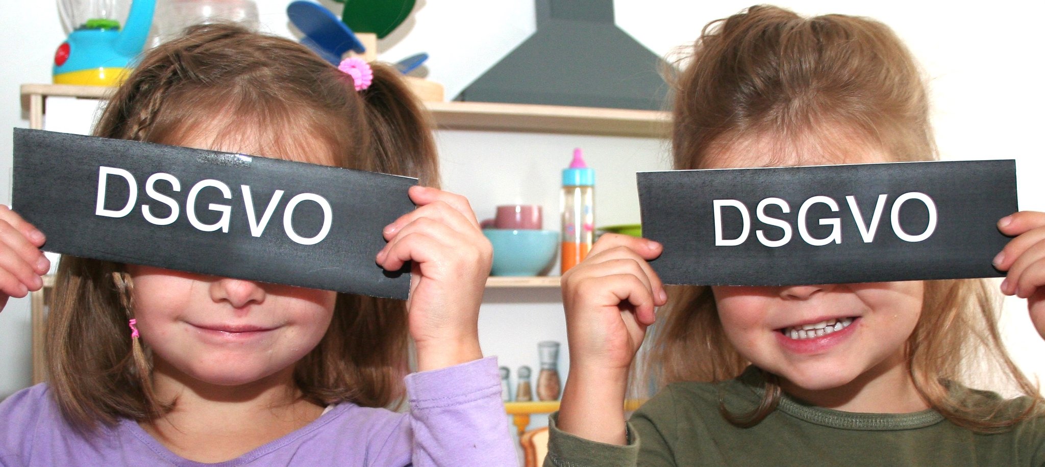 Datenschutz macht auch vor den Bildungseinrichtungen nicht halt: DSGVO