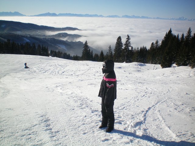 Die Infrastruktur auf der Saualpe soll verbessert werden, um Tourismus neue Möglichkeiten zu bieten