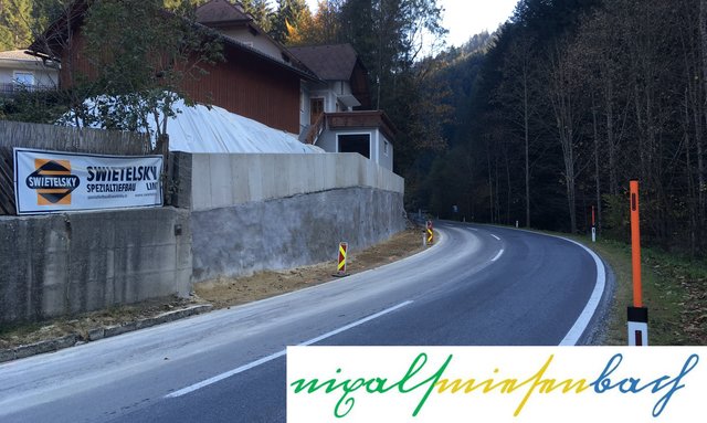 Wow keine Ampel mehr