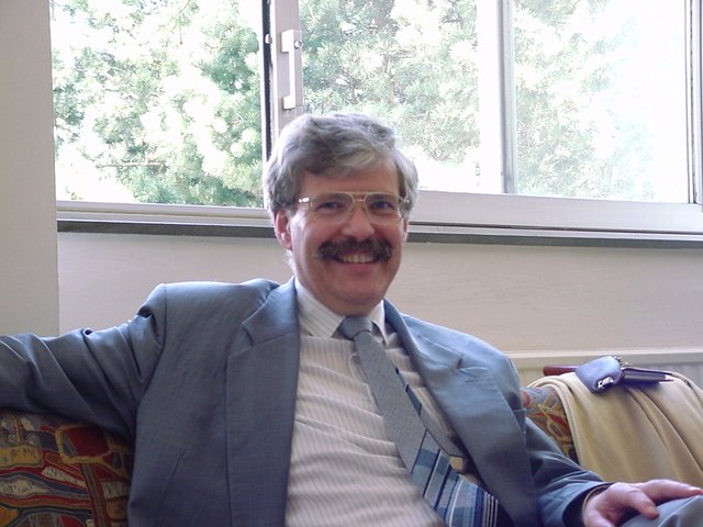 Klaus Göbl verstarb im 69. Lebensjahr.