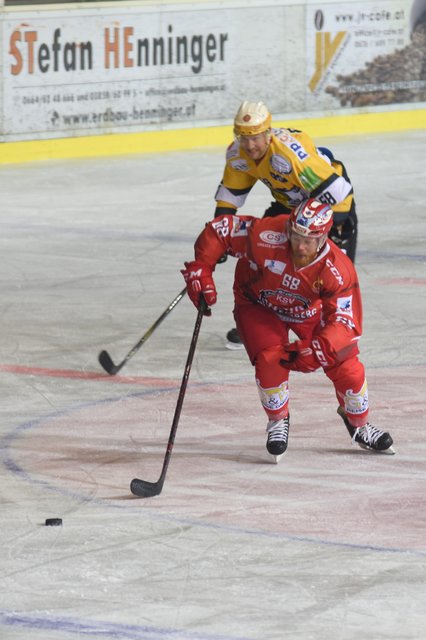Neuzugang Pierre Graf steuerte einen Treffer zum 7:2-Heimerfolg bei.