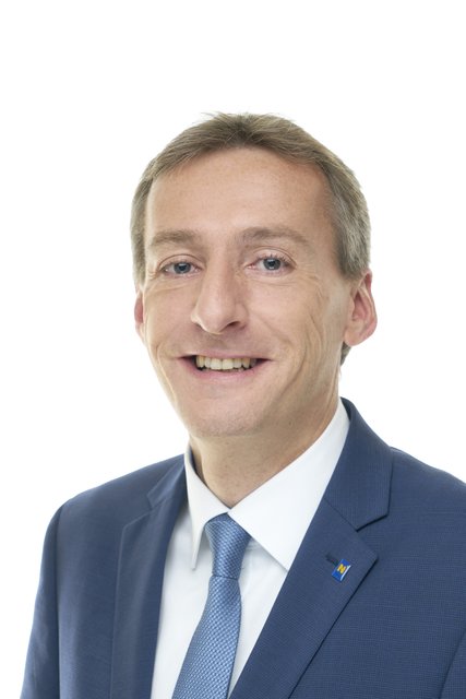 Bürgermeister LAbg. Jürgen Maier (Horn)