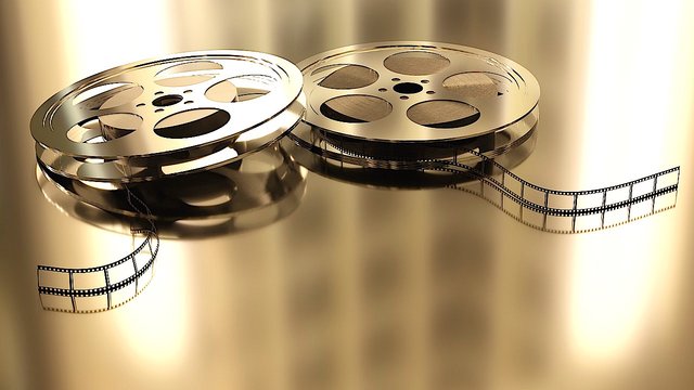 Film in der Gerberei