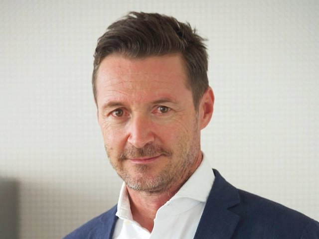 Hat den Kampf gegen seine Krankheit verloren: H. P. Schmied