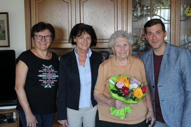 Foto: Stadtgemeinde Gloggnitz