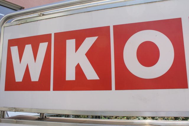 Ein besonderes Zirkeltraining wird bei der WKO am 7.11.2018 um 18.30 Uhr angeboten.