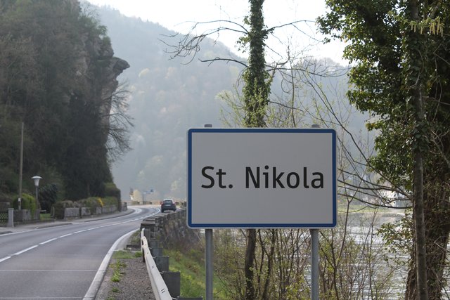Symbolfoto - B3 in St. Nikola