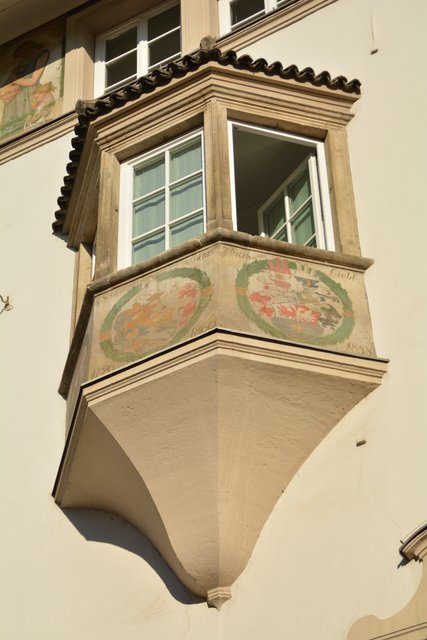 Mit fast 110.000 Einwohnern ist Bozen die größte Stadt in Südtirol.