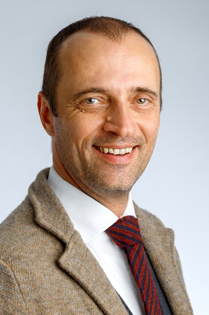 Christian Hemetsberger hört in zwei Monaten auf.