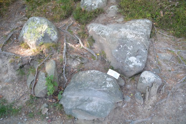 Ein Spaziergang zu den beeindruckenden Erdpyramiden am Ritten.