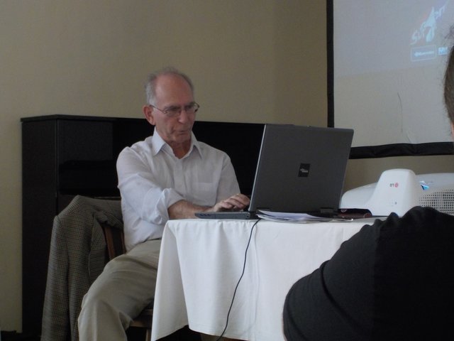 Michael Graber