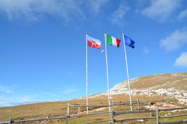 Tolle Wanderung von der Seiser Alm auf den Schlern.