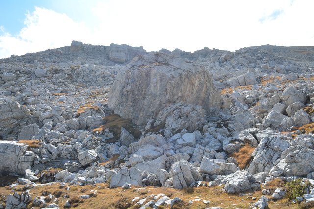 Tolle Wanderung von der Seiser Alm auf den Schlern.