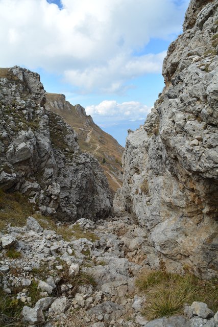Tolle Wanderung von der Seiser Alm auf den Schlern.