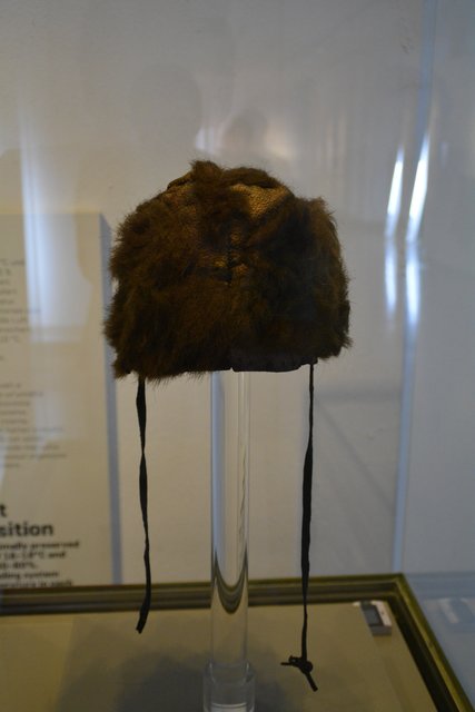 Das Südtiroler Archäologiemuseum in Bozen ist der Ausstellungsort des "Mannes vom Tisenjoch", besser bekannt als "Ötzi" und gehört zu den führenden archäologischen Museen Italiens..