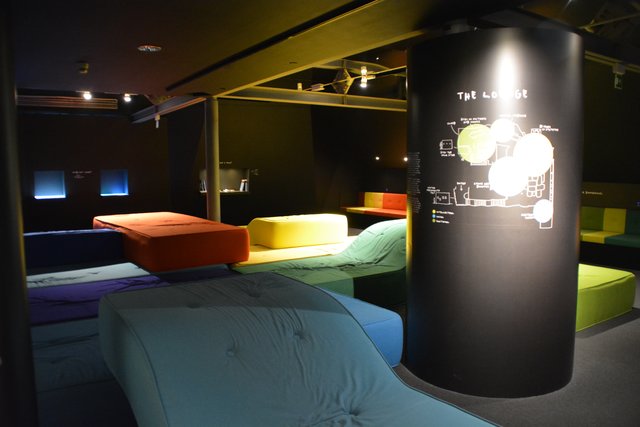 Das Südtiroler Archäologiemuseum in Bozen ist der Ausstellungsort des "Mannes vom Tisenjoch", besser bekannt als "Ötzi" und gehört zu den führenden archäologischen Museen Italiens..