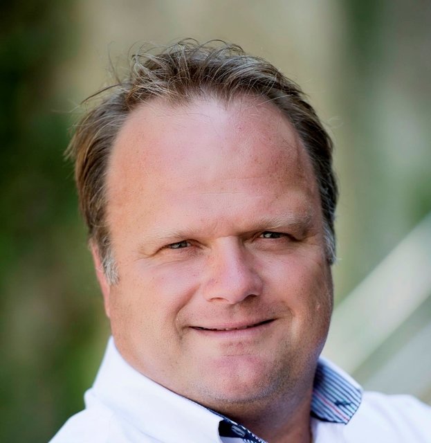 Günter Macher vom Zivilschutzverband rät zur persönlichen Blackout-Vorsorge.