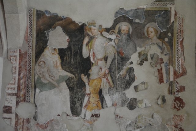 Die Dominikanerkirche mit ihrem ehemaligen Kloster ist eines der kunsthistorisch bedeutendsten Bauwerke der Südtiroler Landeshauptstadt Bozen.