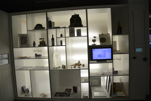 Das Südtiroler Archäologiemuseum in Bozen ist der Ausstellungsort des "Mannes vom Tisenjoch", besser bekannt als "Ötzi" und gehört zu den führenden archäologischen Museen Italiens..