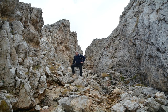 Tolle Wanderung von der Seiser Alm auf den Schlern.