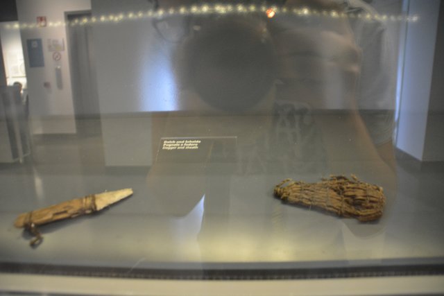 Das Südtiroler Archäologiemuseum in Bozen ist der Ausstellungsort des "Mannes vom Tisenjoch", besser bekannt als "Ötzi" und gehört zu den führenden archäologischen Museen Italiens..