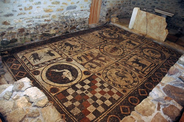 Für das Römermuseum Teurnia in St. Peter in Holz wurde das Gütesiegel verlängert