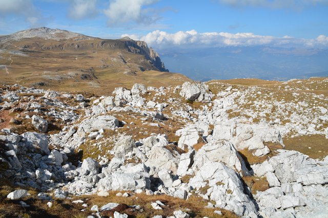 Tolle Wanderung von der Seiser Alm auf den Schlern.
