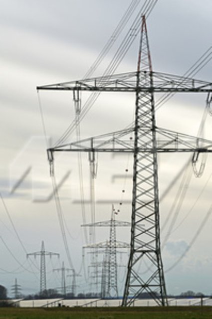 In unzähligen Bereichen sind wir vom Strom abhängig.  | Foto: MEV