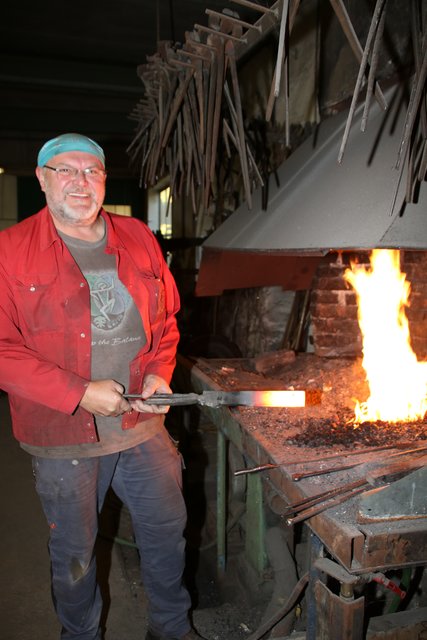 Felix Buchsbaum