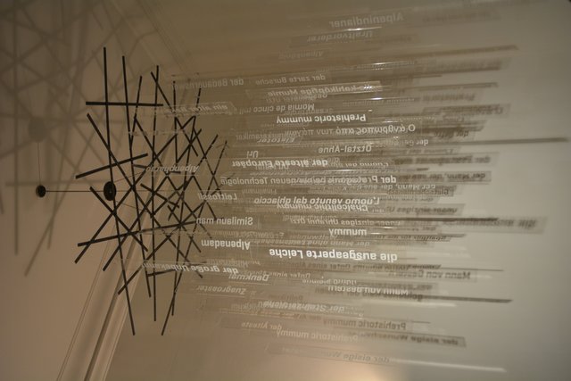 Das Südtiroler Archäologiemuseum in Bozen ist der Ausstellungsort des "Mannes vom Tisenjoch", besser bekannt als "Ötzi" und gehört zu den führenden archäologischen Museen Italiens..