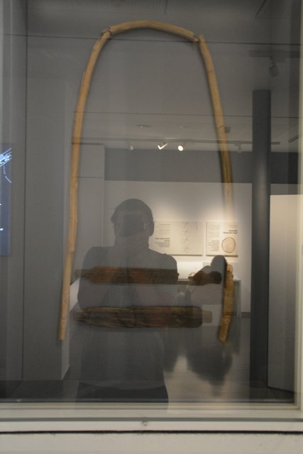 Das Südtiroler Archäologiemuseum in Bozen ist der Ausstellungsort des "Mannes vom Tisenjoch", besser bekannt als "Ötzi" und gehört zu den führenden archäologischen Museen Italiens..