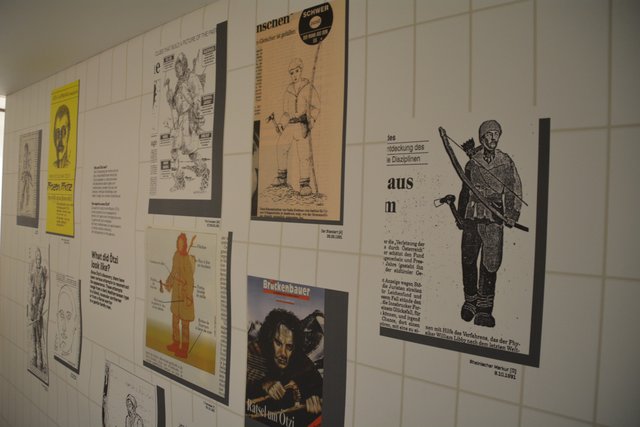 Das Südtiroler Archäologiemuseum in Bozen ist der Ausstellungsort des "Mannes vom Tisenjoch", besser bekannt als "Ötzi" und gehört zu den führenden archäologischen Museen Italiens..
