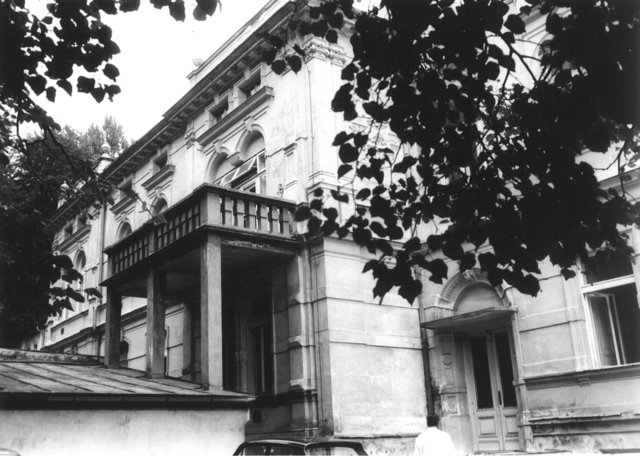 Frauenklinik Satoristraße | Foto: gespag