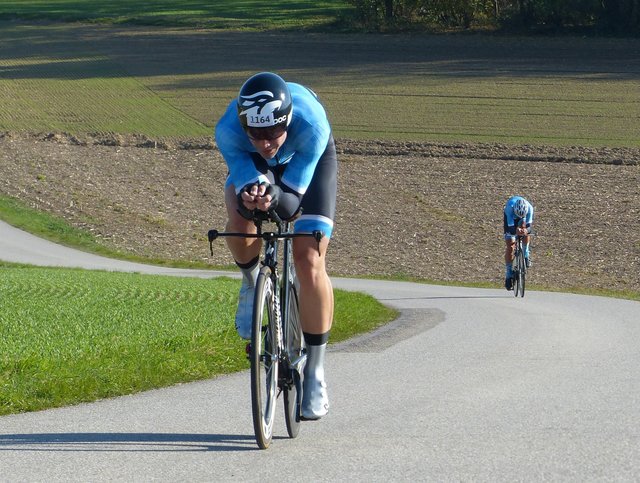 Auch ohne Beteiligung der Profis erwartete die Besucher ein spannendes Rennen um den Pokal von Wels. | Foto: RC Arbö Felbermayr Wels