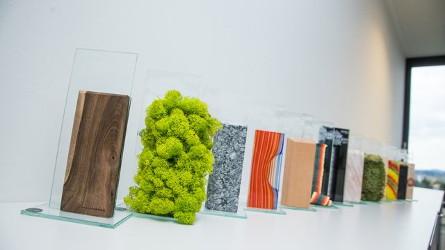Die Finalisten beim Regionalitätspreis stehen fest! Einer von ihnen bekommt einen der originellen Preise von den Meisterwelten Steiermark.