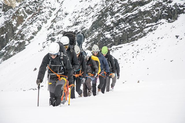 Foto: ORF/© Parasol Peak