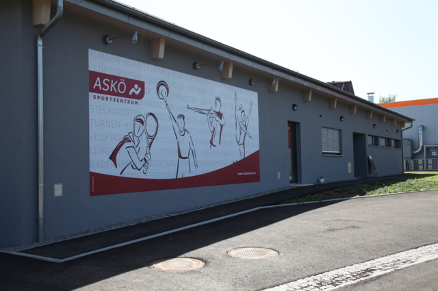 Der neue Standort in der Molkereistraße ist größer und moderner ausgebaut.