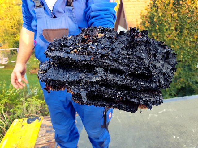 Foto: Feuerwehr Weidling