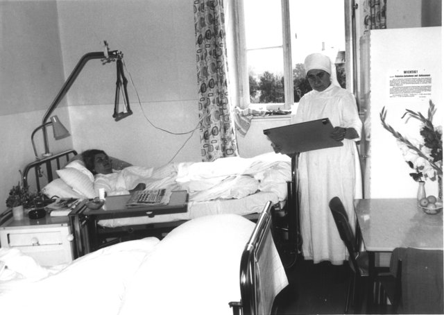 Chirurgische Klassestation | Foto: gespag