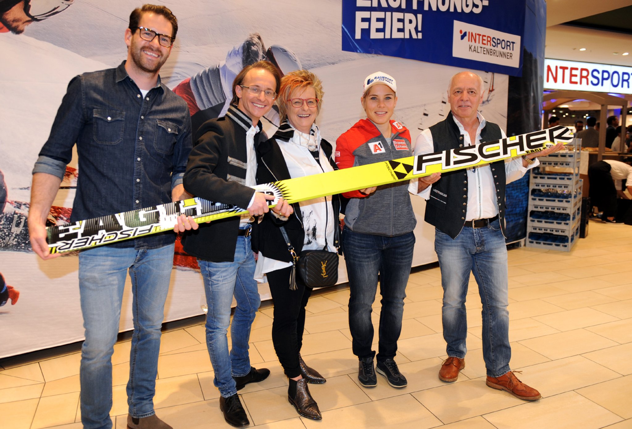 Intersport Kaltenbrunner Intersport Kaltenbrunner