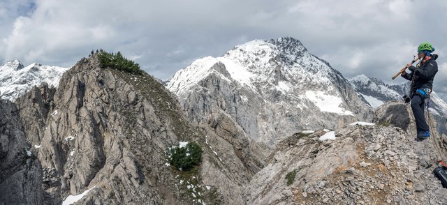 Foto: ORF/© Parasol Peak