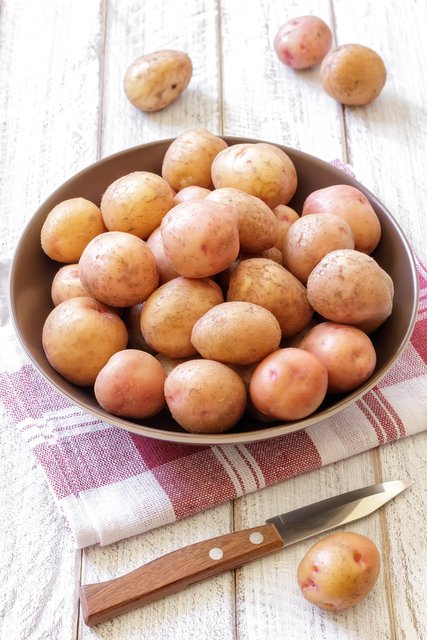 Erdäpfel sind echte Allrounder in der Küche und im Alltag.